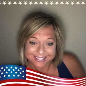 Meet your Posher, Brenda